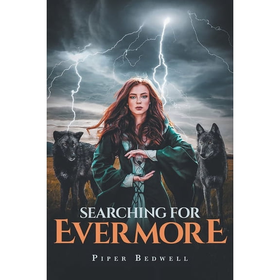 Searching for Evermore, (Paperback)