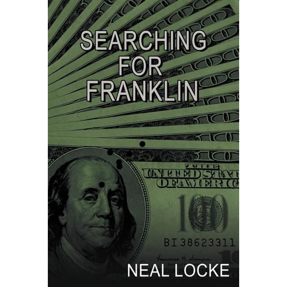 Searching for Franklin (Paperback)