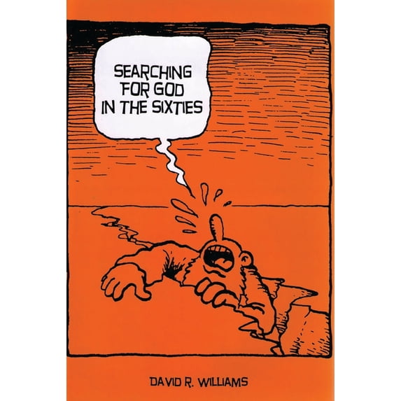 Searching for God in the Sixties, (Paperback)