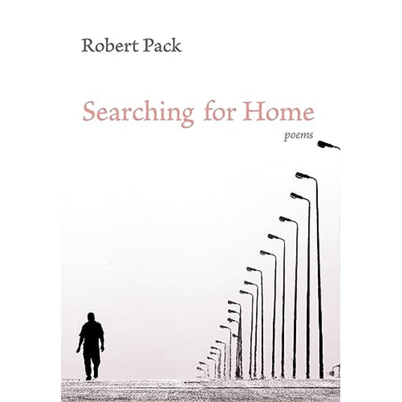 Pre-Owned Searching for Home Hardcover