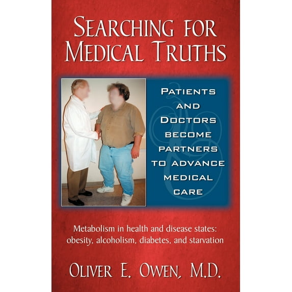 Searching for Medical Truths (Paperback)