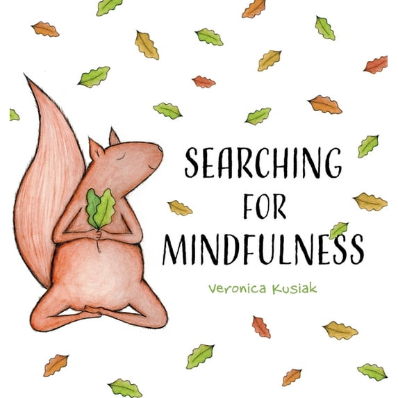 Searching for Mindfulness (Hardcover)