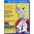 thumbnail image 1 of Searching for Mr. Rugoff (Blu-ray), Deutchman Company, Documentary, 1 of 1