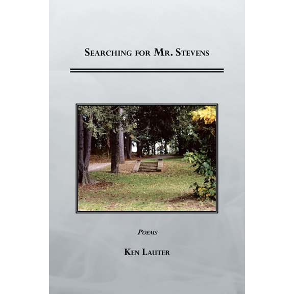 Searching for Mr. Stevens