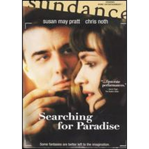 Searching for Paradise (DVD) directed by Myra Paci