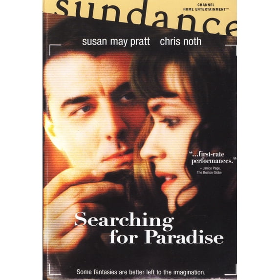 Searching for Paradise