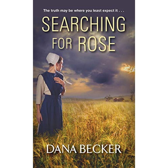 Pre-Owned Searching for Rose (Amish Rose), 9781420151886, 1420151886, Paperback,