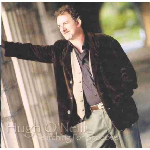 Searching for Shadows - Music CD - - - - Very Good - audioCD - Disc - bPro - Sold by Sounda