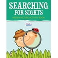 thumbnail image 1 of Searching for Sights: Hidden Picture Activity Book, (Paperback), 1 of 1
