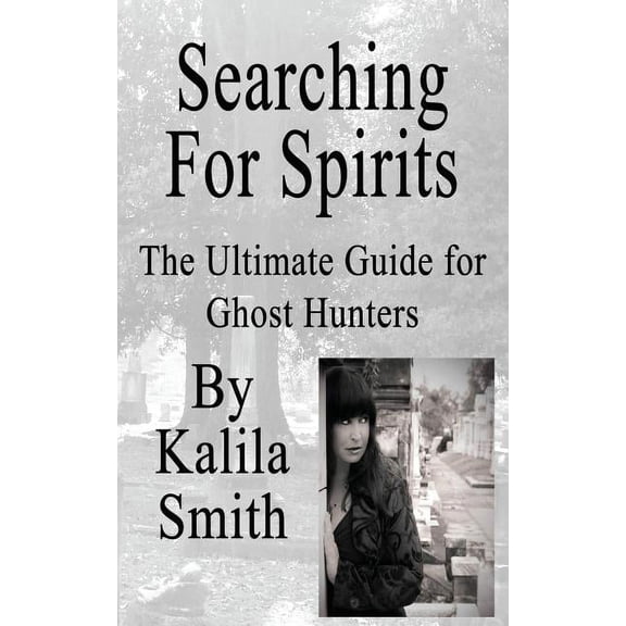 Pre-Owned Searching for Spirits, (Paperback)