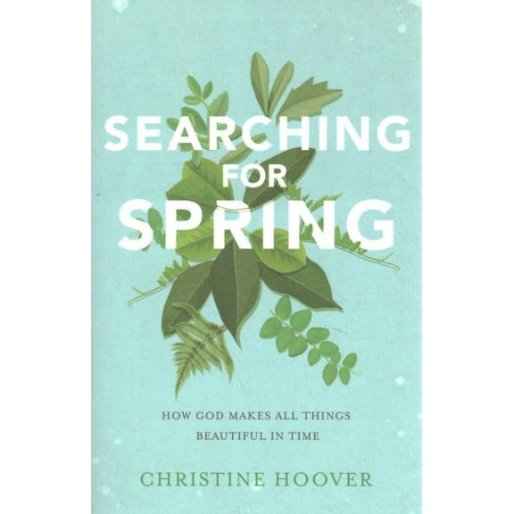 Searching for Spring (Paperback)