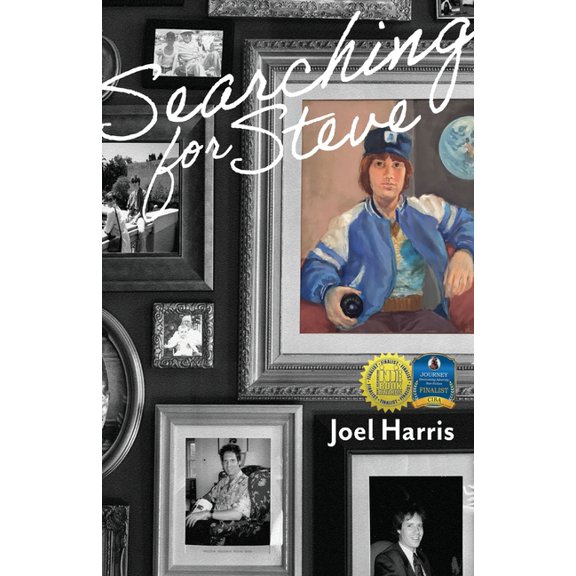 Searching for Steve, (Paperback)