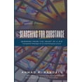 thumbnail image 1 of Searching for Substance: Sermons from The Heart of a Kid Paperback 1791862276 9781791862275 Ahmad K. Randall, 1 of 1