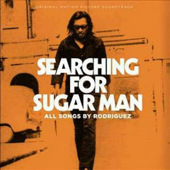 Searching for Sugar Man Soundtrack (Vinyl) (Limited Edition)