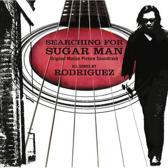 Searching for Sugarman