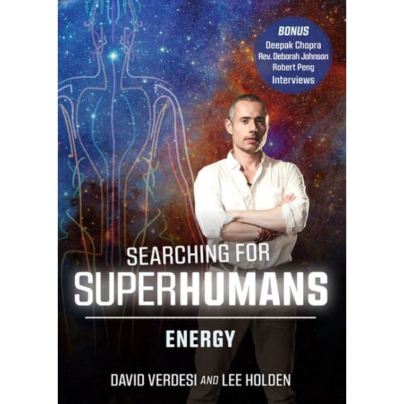Searching for Super Humans : Energy