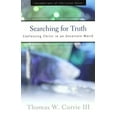 thumbnail image 1 of Pre-Owned Searching for Truth: Confessing Christ in an Uncertain World (Paperback) 0664501397 9780664501396, 1 of 1