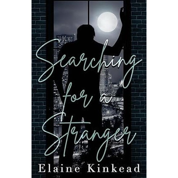 Searching for a Stranger, (Paperback)