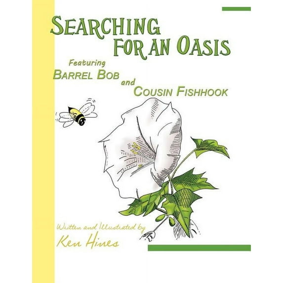 Searching for an Oasis, (Paperback)