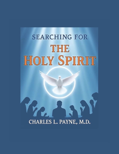 Searching for the Holy Spirit, (Paperback)