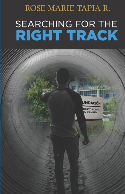 Searching for the Right Track : Roberto Down the Right Track/ 20 Years Later (Paperback)
