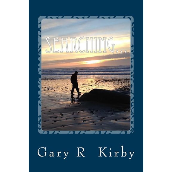 Searching...: for the path (Paperback)