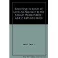 thumbnail image 1 of Pre-Owned Searching the Limits of Love (Hardcover) 9780829404616, 1 of 1