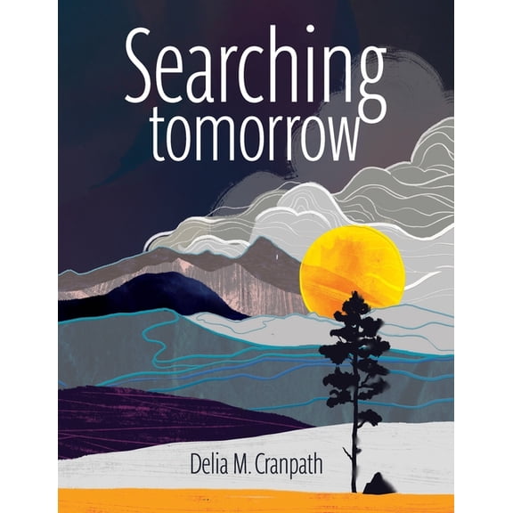 Searching tomorrow, (Paperback)