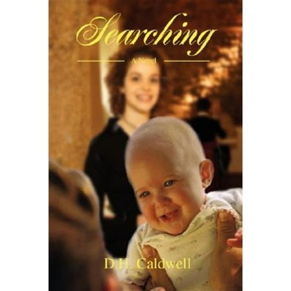 Searching (Hardcover)