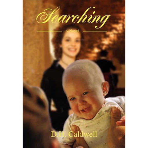 Searching, (Hardcover)