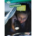 thumbnail image 1 of Searchlight Books (TM) -- How Does Energy Work?: Investigating Light (Paperback), 1 of 1