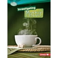 thumbnail image 1 of Searchlight Books (TM) -- How Does Energy Work?: Investigating Matter (Paperback), 1 of 1