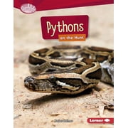 Holmes Python Parker Holmes