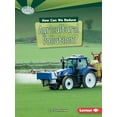 thumbnail image 1 of Searchlight Books (TM) -- What Can We Do about Pollution?: How Can We Reduce Agricultural Pollution? (Paperback), 1 of 1