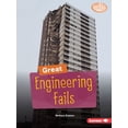 thumbnail image 1 of Searchlight Books (Tm) -- Celebrating Failure: Great Engineering Fails (Paperback), 1 of 1