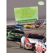 Searchlight Books Tm -- Full Throttle Short-Track Racing Engines Unleashed, Paperback