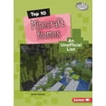 thumbnail image 1 of Searchlight Books (Tm) -- Minecraft Top Top 10 Minecraft Biomes: An Unofficial List, (Paperback), 1 of 1