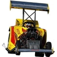 thumbnail image 1 of Searchlight GP Drag II Wall Decal Cutout, 1 of 2