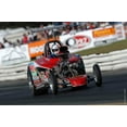 thumbnail image 1 of Searchlight GP Drag V Glossy Poster, 1 of 2