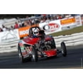 thumbnail image 1 of Searchlight GP Drag V Wall Decal, 1 of 2