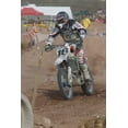 thumbnail image 1 of Searchlight GP Motocross VII Wall Decal, 1 of 2