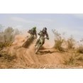 thumbnail image 1 of Searchlight GP Motocross XI Wall Decal, 1 of 2