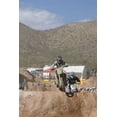 thumbnail image 1 of Searchlight GP Motocross XV Glossy Poster, 1 of 2