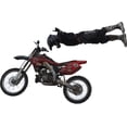 thumbnail image 1 of Searchlight GP Motocross XVII Wall Decal Cutout, 1 of 2