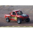 thumbnail image 1 of Searchlight GP Off-Road II Wall Decal, 1 of 2