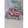 thumbnail image 1 of Searchlight GP Off-Road V Wall Decal, 1 of 2