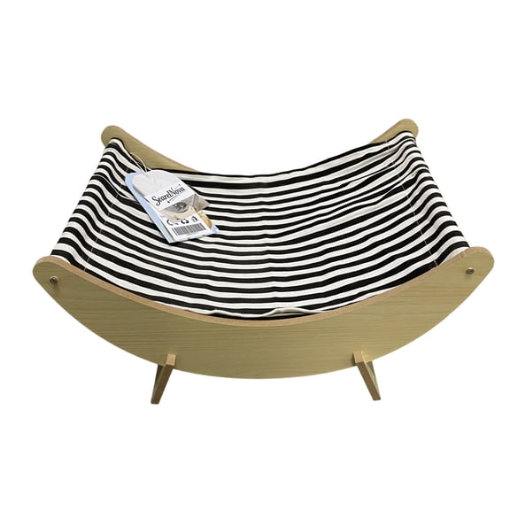 SearelNova Pet furniture Sturdy and Versatile Fiberboard Cat and Dog Furniture with Practical Dimensions for Indoor Pet Use