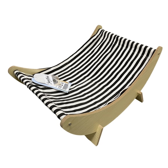 SearelNova Pet furniture Sturdy and Versatile Fiberboard Cat and Dog Furniture with Practical Dimensions for Indoor Pet Use