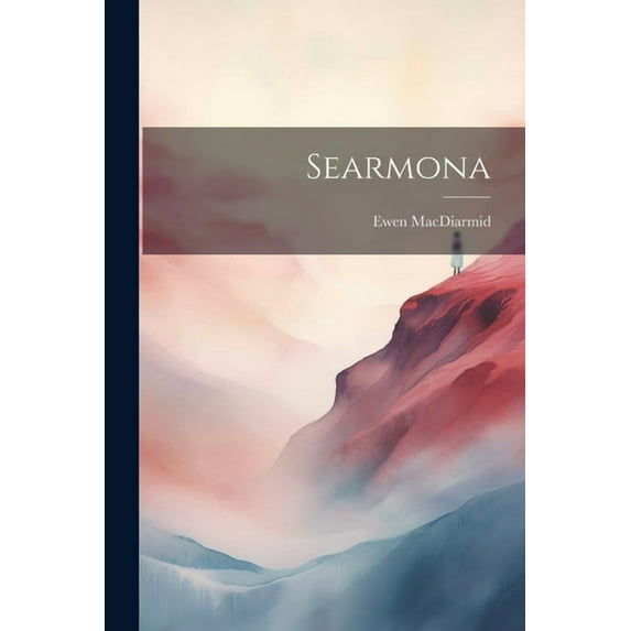 Searmona (Paperback)