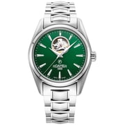 Roamer Searock, Green